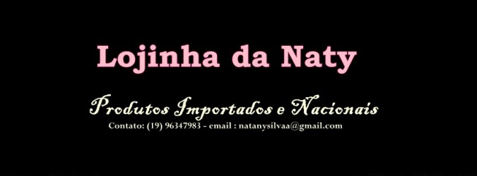 Loja de natyimportados